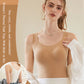 💖Black Friday Big Sale 50% OFF🌹[Women's Gift] Dickes warmes Tank Top mit Bügel-BH