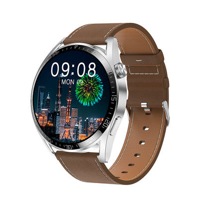 ✨Smart Bluetooth -Uhr Watch 4 Pro