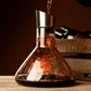 Rotweindekanter mit Wasserfalleffekt – Heimideen
