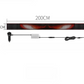 🔥Exklusive Produktion🔥Devil's Eye Lampe Auto LED Soft Bildschirm (Kostenloser Versand)