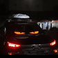 🔥Exklusive Produktion🔥Devil's Eye Lampe Auto LED Soft Bildschirm (Kostenloser Versand)