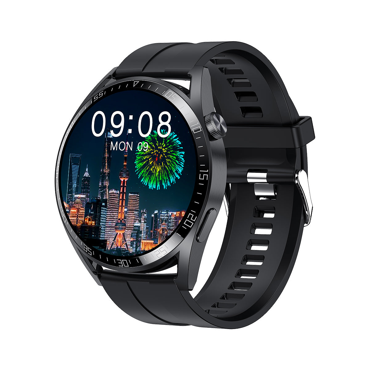 ✨Smart Bluetooth -Uhr Watch 4 Pro