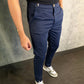 ⏳⏰Zeitlich begrenztes Special⏰Herren Stretch Slim Fit Hose
