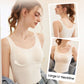 💖Black Friday Big Sale 50% OFF🌹[Women's Gift] Dickes warmes Tank Top mit Bügel-BH