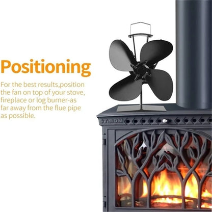 🔥FREE SHIPPING🔥FireFlow fan