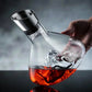 Rotweindekanter mit Wasserfalleffekt – Heimideen