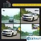📹 Dual-Lens Dashcam mit 1080P HD & Nachtsicht – 170° Weitwinkel (Aktion: 49% sparen)