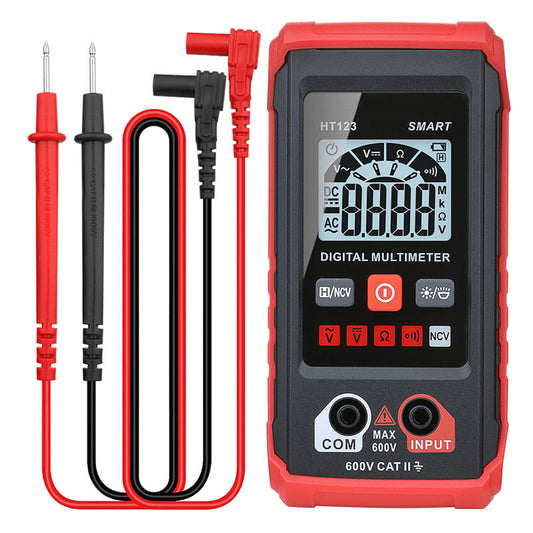 🔥 Last Day Promotion 49% Rabatt auf 🔥digitales Multimeter