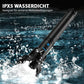 🔦50 % Rabatt! 🎉 Wiederaufladbare Taschenlampe mit 90.000 Lumen – Extrem hell, wasserdicht und mit langer Akkulaufzeit 📦