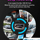 📹 Dual-Lens Dashcam mit 1080P HD & Nachtsicht – 170° Weitwinkel (Aktion: 49% sparen)