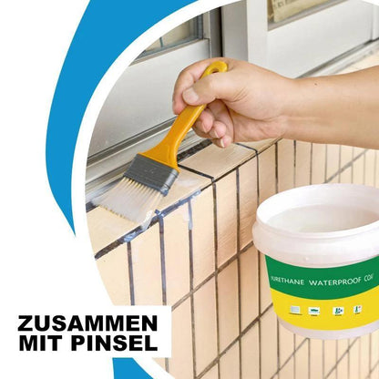 Innovative Versiegelung mächtige Paste