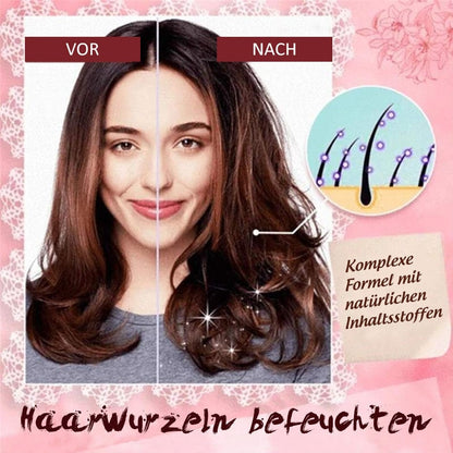 ⏳Begrenzte Zeit 50% Rabatt💥Natürliches Pflanzenprotein-Haarverdichtungsspray