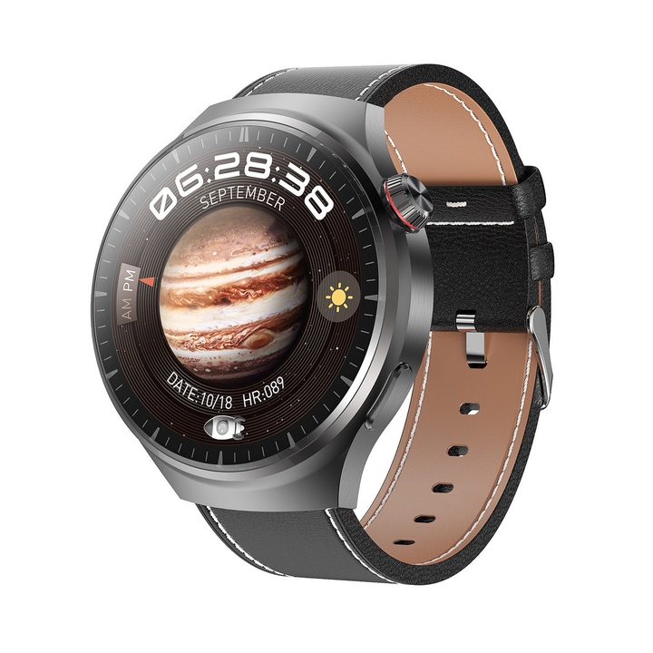 ✨Smart Bluetooth -Uhr Watch 4 Pro