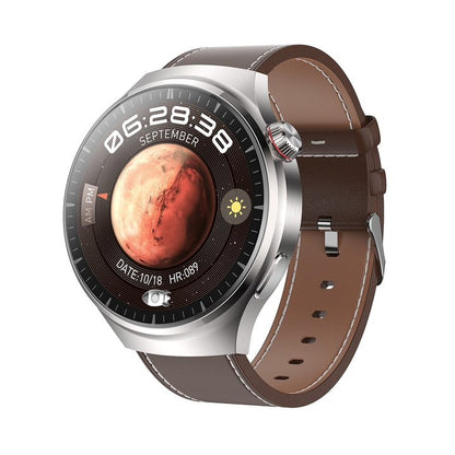 ✨Smart Bluetooth -Uhr Watch 4 Pro