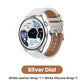 ✨Smart Bluetooth -Uhr Watch 4 Pro