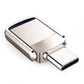High-Speed Dual Interface USB Flash Drive