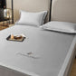 ✨🛌 Leichter Luxus-Kopfkissenbezug Bettwäsche-Set