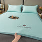 ✨🛌 Leichter Luxus-Kopfkissenbezug Bettwäsche-Set