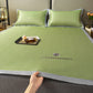 ✨🛌 Leichter Luxus-Kopfkissenbezug Bettwäsche-Set