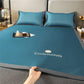 ✨🛌 Leichter Luxus-Kopfkissenbezug Bettwäsche-Set