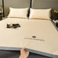 ✨🛌 Leichter Luxus-Kopfkissenbezug Bettwäsche-Set