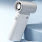 Tragbarer, einstellbarer Handventilator mit 5 Geschwindigkeiten