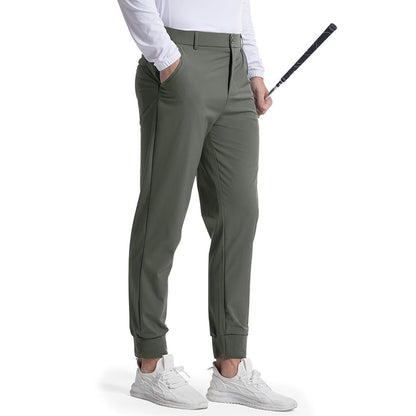 🚀Bis zu 40% Rabatt🔥Dehnbare Slim Fit Jogger für Herren