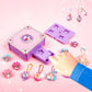 🔥💎HEISSER VERKAUF 49% RABATT💎DIY-Magie-Schmuck-Macher