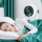 Umluftventilator für Zuhause