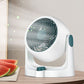 Umluftventilator für Zuhause