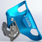 Kletter-Bruststeigklemme für 10-13mm Seil
