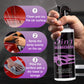 3 in 1 Hoch schützendes, langlebiges Autolackspray