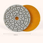 💥Mindestens 50 % Rabatt🪛Sharp and Durable Concrete Polishing Pad for Renovation