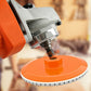 💥Mindestens 50 % Rabatt🪛Sharp and Durable Concrete Polishing Pad for Renovation