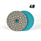 💥Mindestens 50 % Rabatt🪛Sharp and Durable Concrete Polishing Pad for Renovation