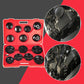 14-Piece Oil Filter Cap Wrench Tool Set