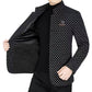 🌸Herbstschlussverkauf🌸Zeitlich begrenzt 42% RABATT💕Trendy karierte warme Herrenjacke mit Taschen