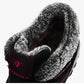 Winterstiefel mit warmem Kunstfellfutter und rutschfester Sohle