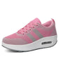 🔥Letzter Tag 49 % Rabatt – Sneakers für Damen Leichtes Mesh