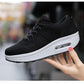 🔥Letzter Tag 49 % Rabatt – Sneakers für Damen Leichtes Mesh