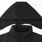 [Warmes Geschenk] Herren-Thermo-Parka mit dicker Kapuze