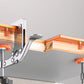 Arc Grooving Hilfswerkzeug