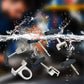 Zündkerze Zündspule Abziehvorrichtung Werkzeugsatz,Perfekte Entfernung, mühelos jede Reparatur meistern! 🔧🚗