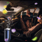 Intelligenter Auto-Lufterfrischer - 3x10ml Natürliches Parfüm, 45 Tage langanhaltend