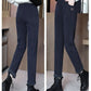 ⏳Women's High-waist Warm Faux Fleece-lined Pants