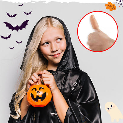 Magic Trick Silicone Fake Finger