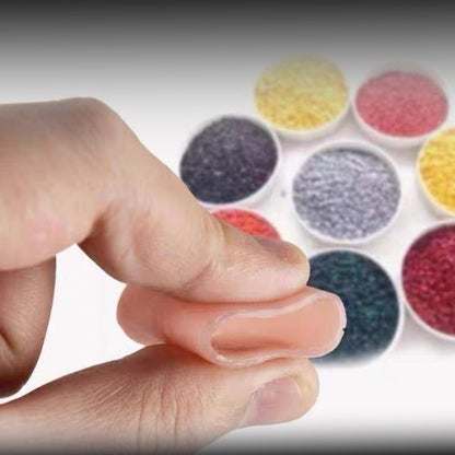 Magic Trick Silicone Fake Finger