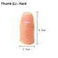 Magic Trick Silicone Fake Finger