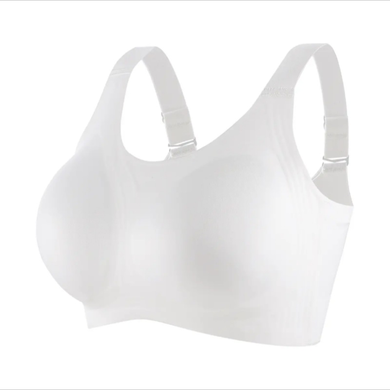 🔥Soft Supporting Push up Wire-Free Thin Bra🔥