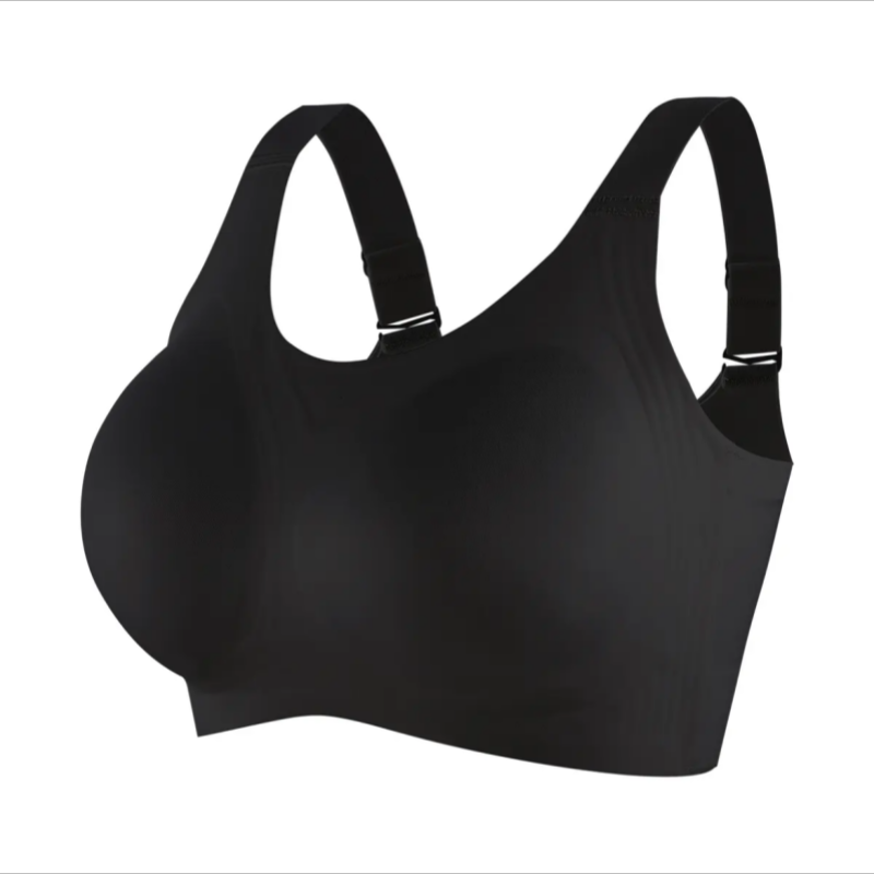 🔥Soft Supporting Push up Wire-Free Thin Bra🔥